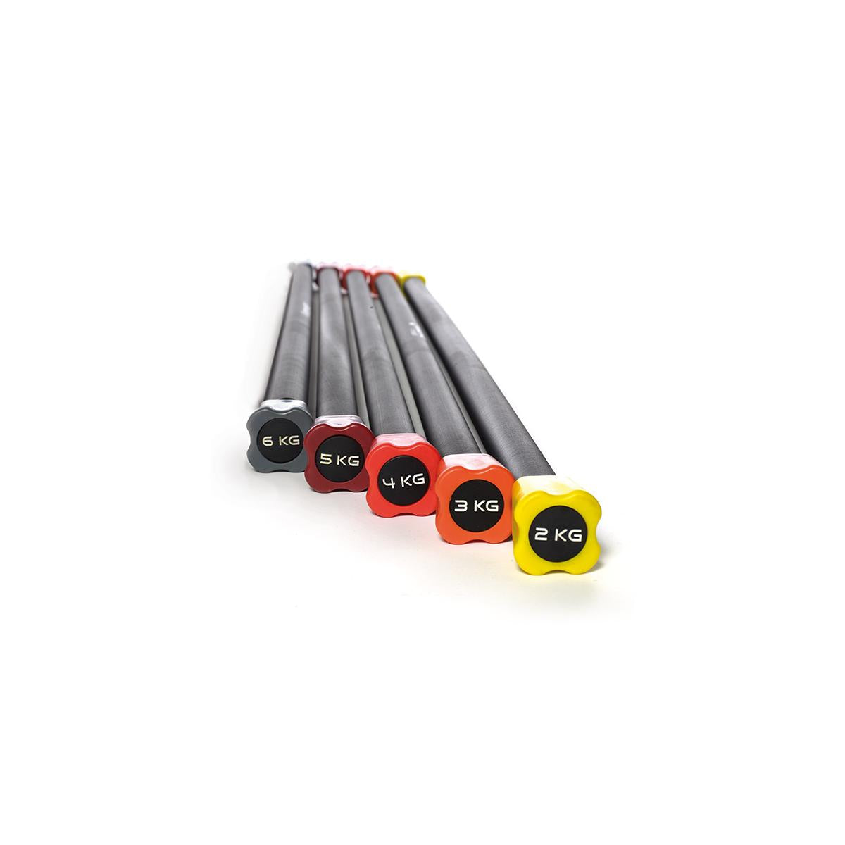 Body Bar O'Live 4kg