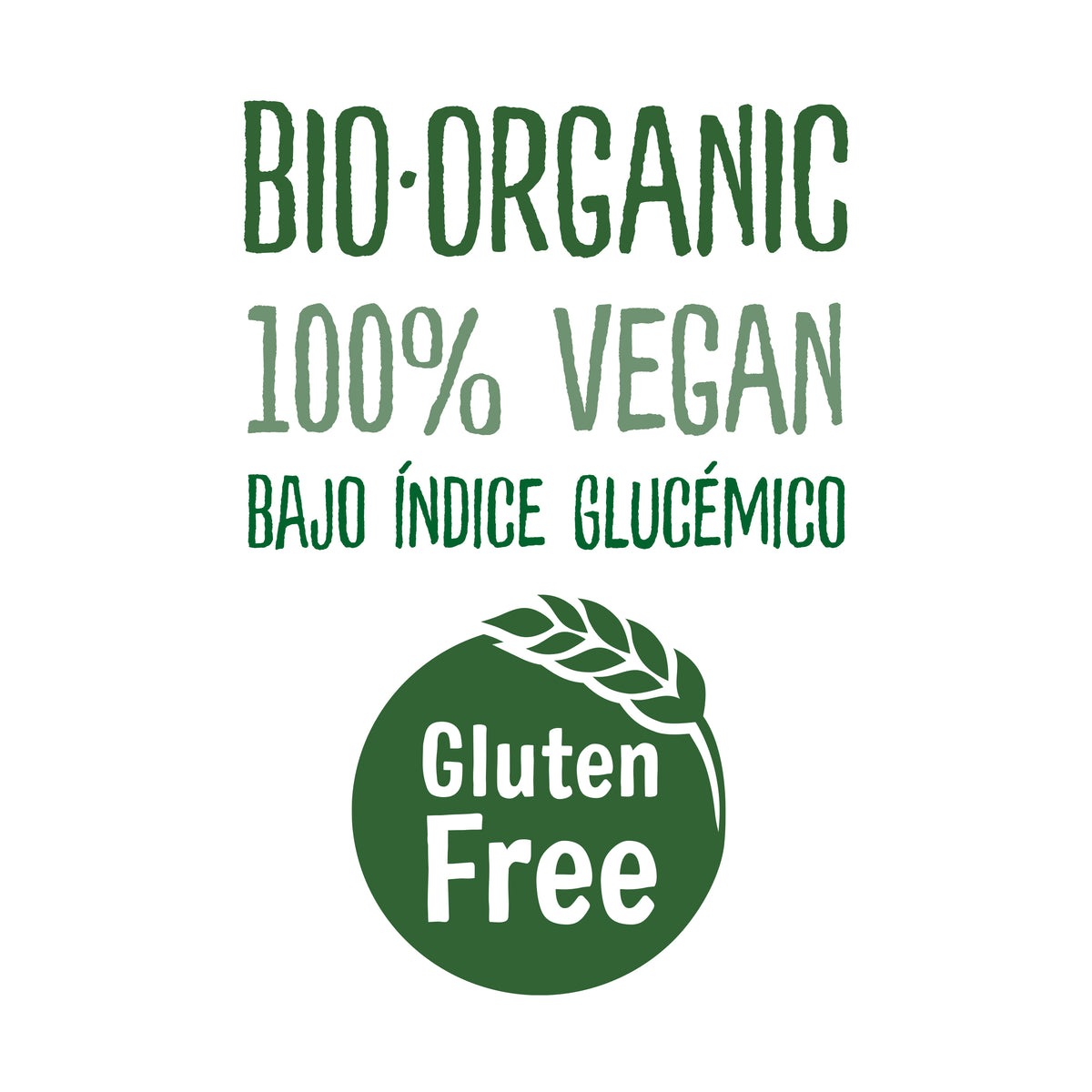 Sciroppo d'agave Premium Naturgreen 900 ml