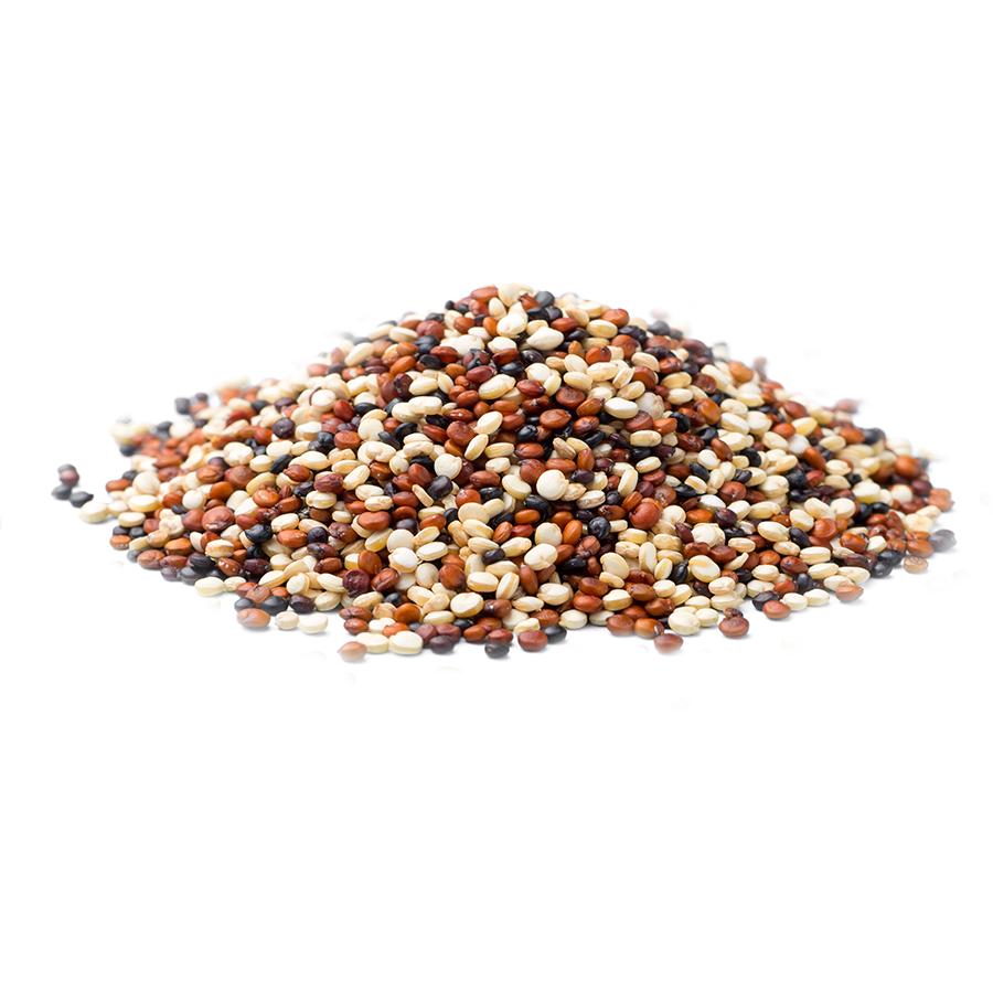 Trio de Quinoas Bio El Granero 500 g