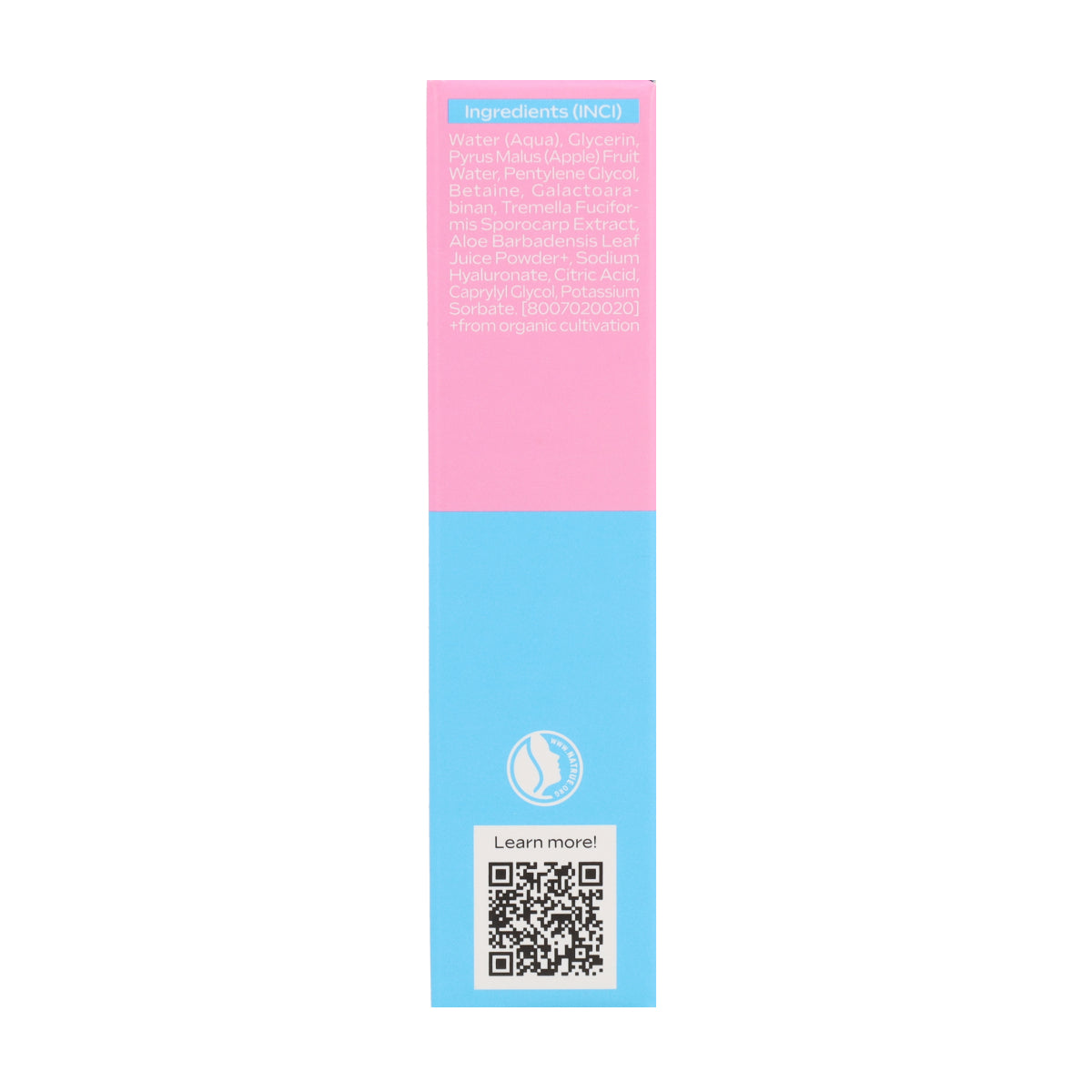 Siero idratante Booster Drops con acido ialuronico 30 ml