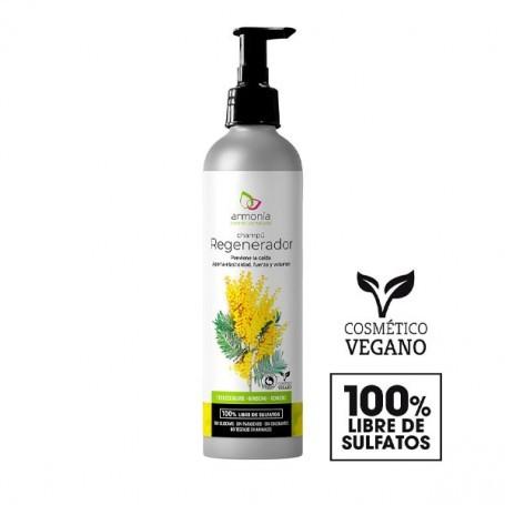 Champú regenerador Armonia 250ml