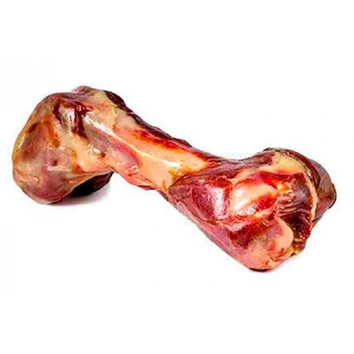 Hueso de jamón serrano al vacío Mediterranean 370 g