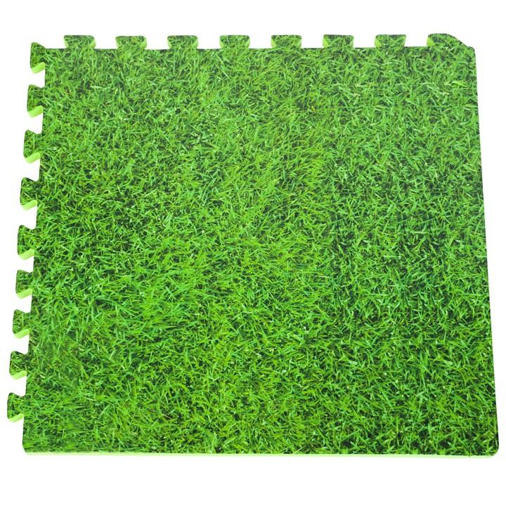 Material protector de fondos Gre Hierba