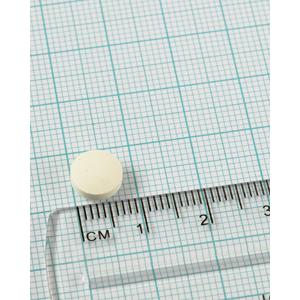 Ácido Fólico 100 tabletas de 400 μg, Lamberts