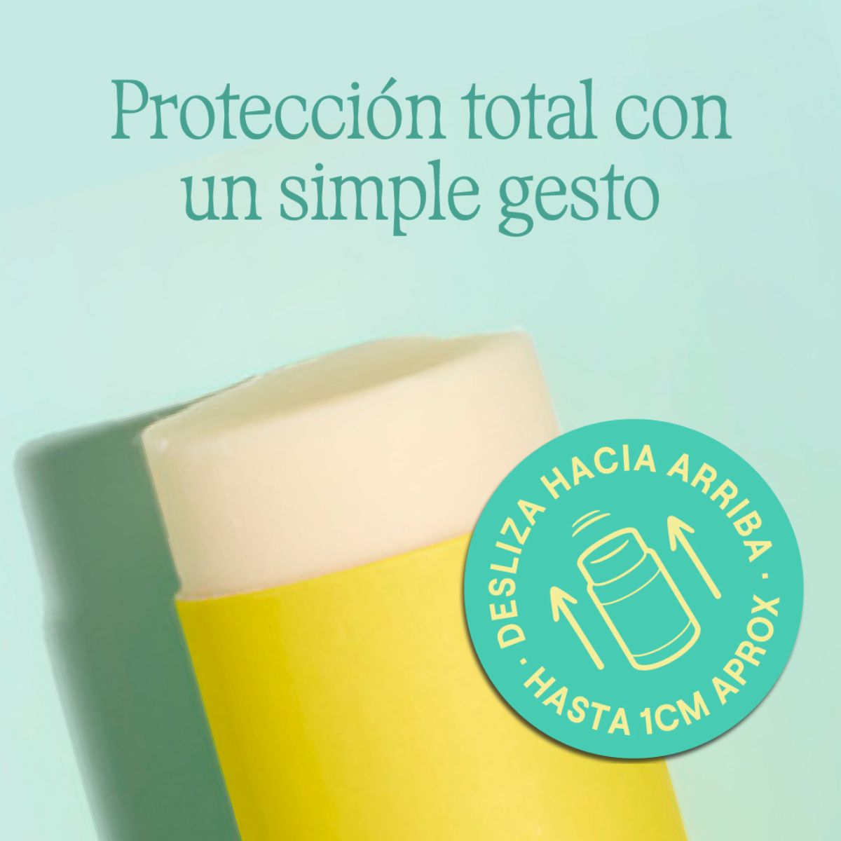WELEDA Desodorante Stick Citrus 50 g