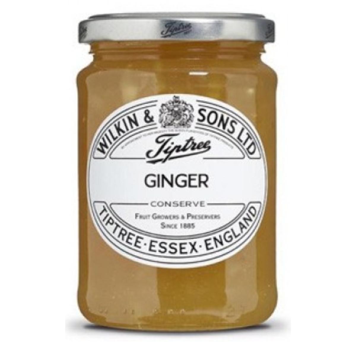 Mermelada de jengibre australiano Tiptree 340 g