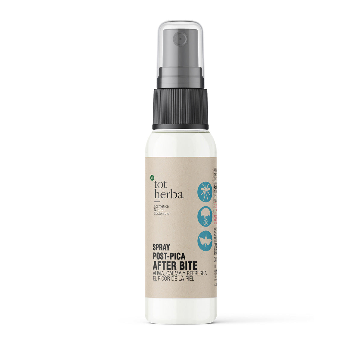 Spray post pica after bite Tot Herba 30 ml