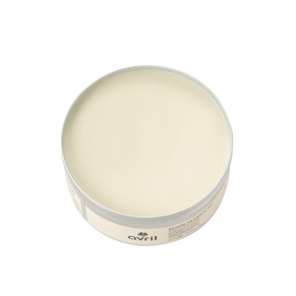 Manteca de karité Avril 230 ml
