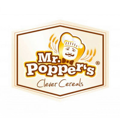 Amix Mr Poppers