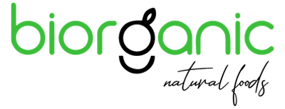 Biorganic Natural Foods