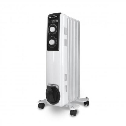 Orbegozo Radiador de Aceite RF RF 2000 2000 W