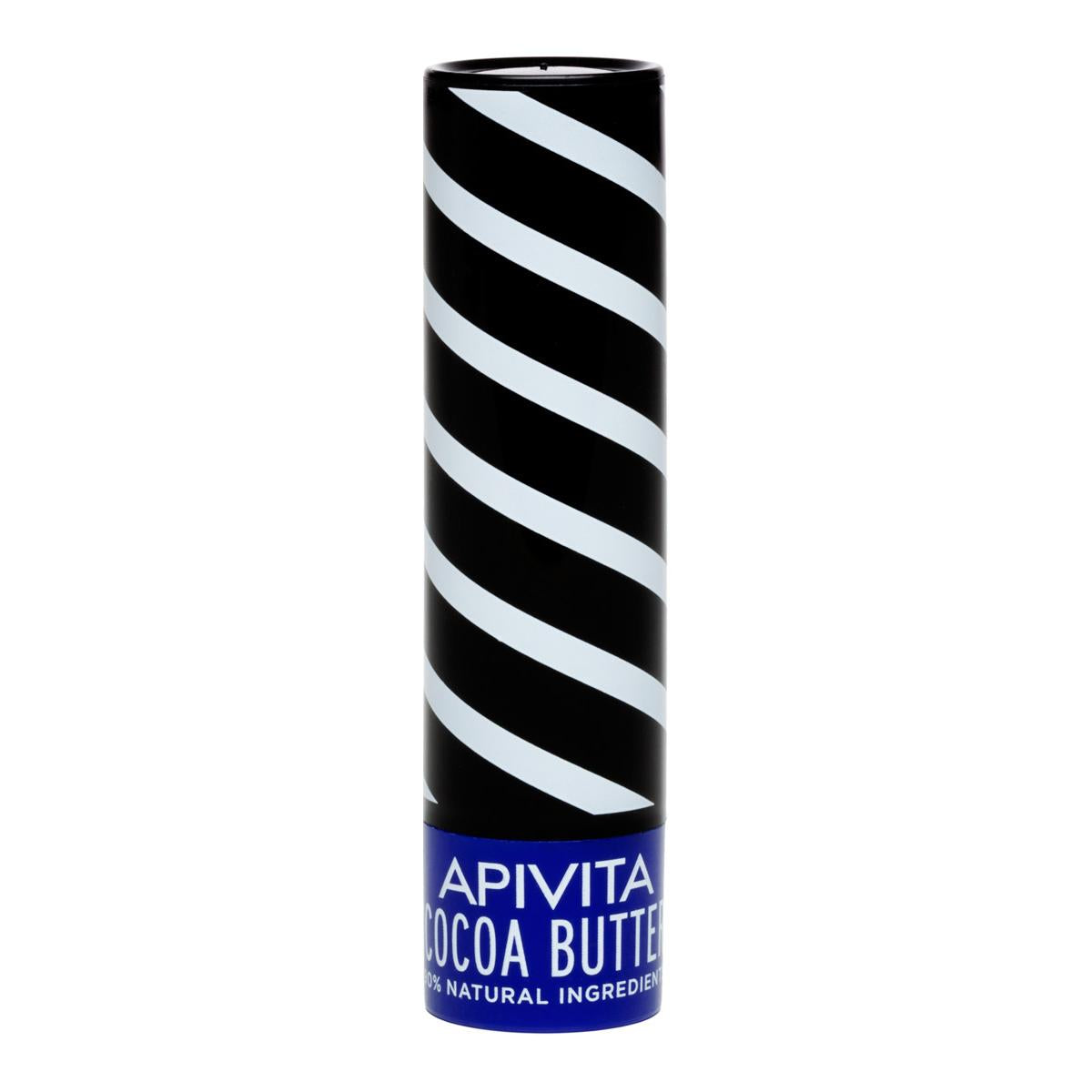 Bálsamo Labial Manteca de Cacao Apivita 4,4 g