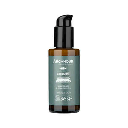After shave Arganour 100ml