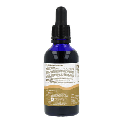 Inmunodefen propóleo + equinácea Planeta Huerto 50 ml
