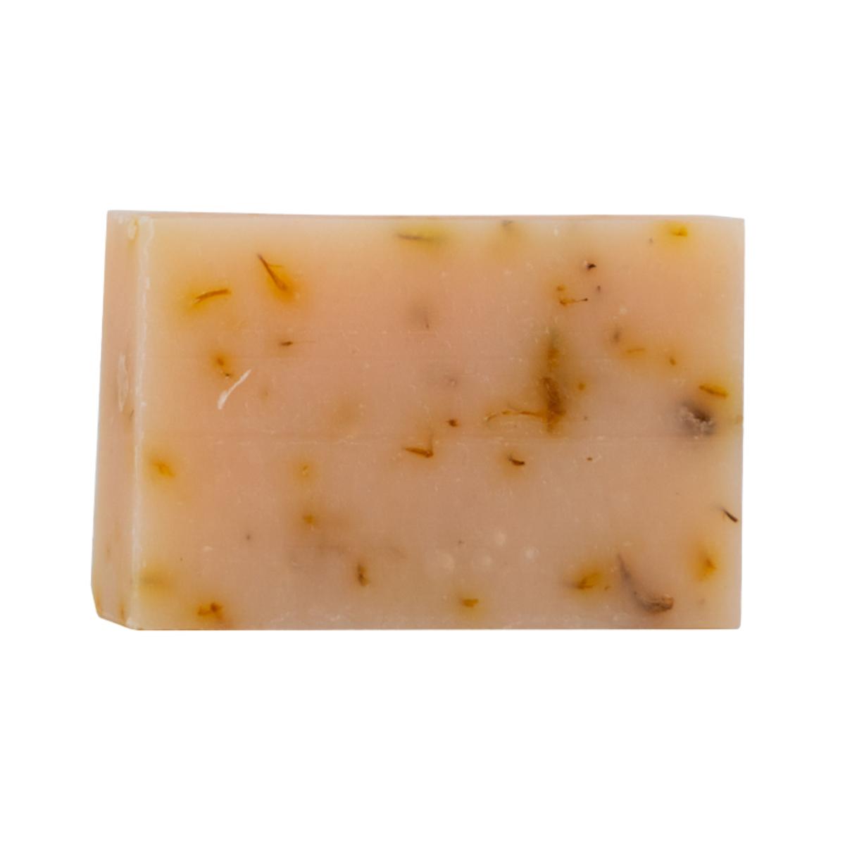 Jabón de Caléndula Artesanal 100g Essabó