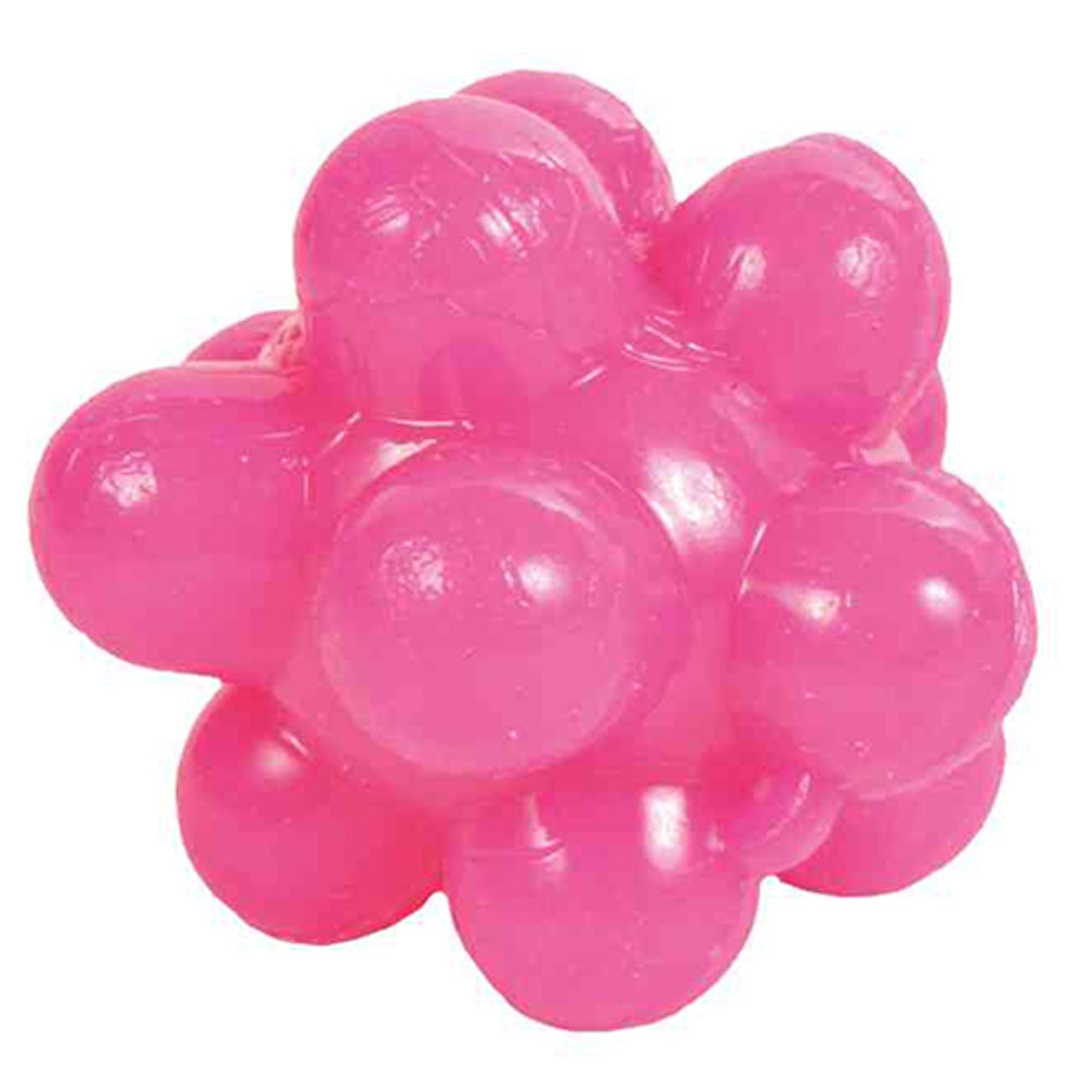 Trixie Set 4 Pelotas de caucho ø3,5 cm