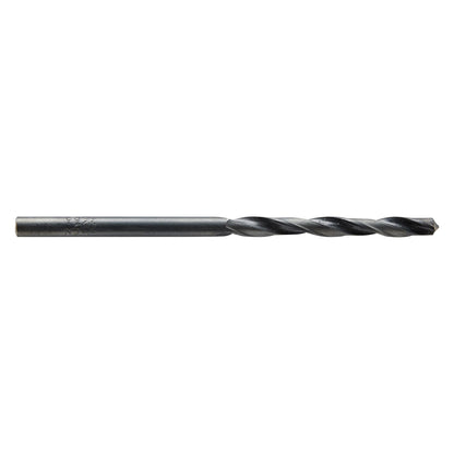 1 broca HSS para metal forja por laminación Wolfcraft Ø 8,5 mm