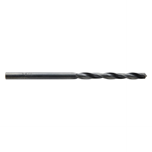 1 broca HSS para metal forja por laminación Wolfcraft Ø 8,5 mm