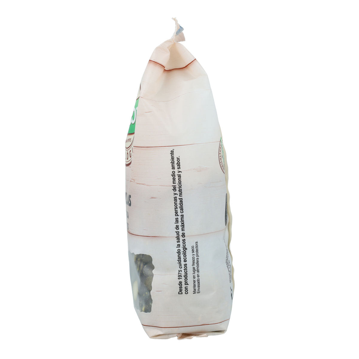 Semi di zucca grandi Biocop 250 g