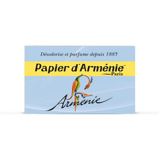 Papel de Armenia 12 unidades