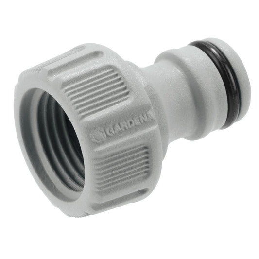 Macho para grifo Gardena 33,3 mm (G 1")