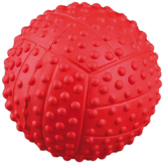 Trixie Pelota de caucho natural ø7 cm