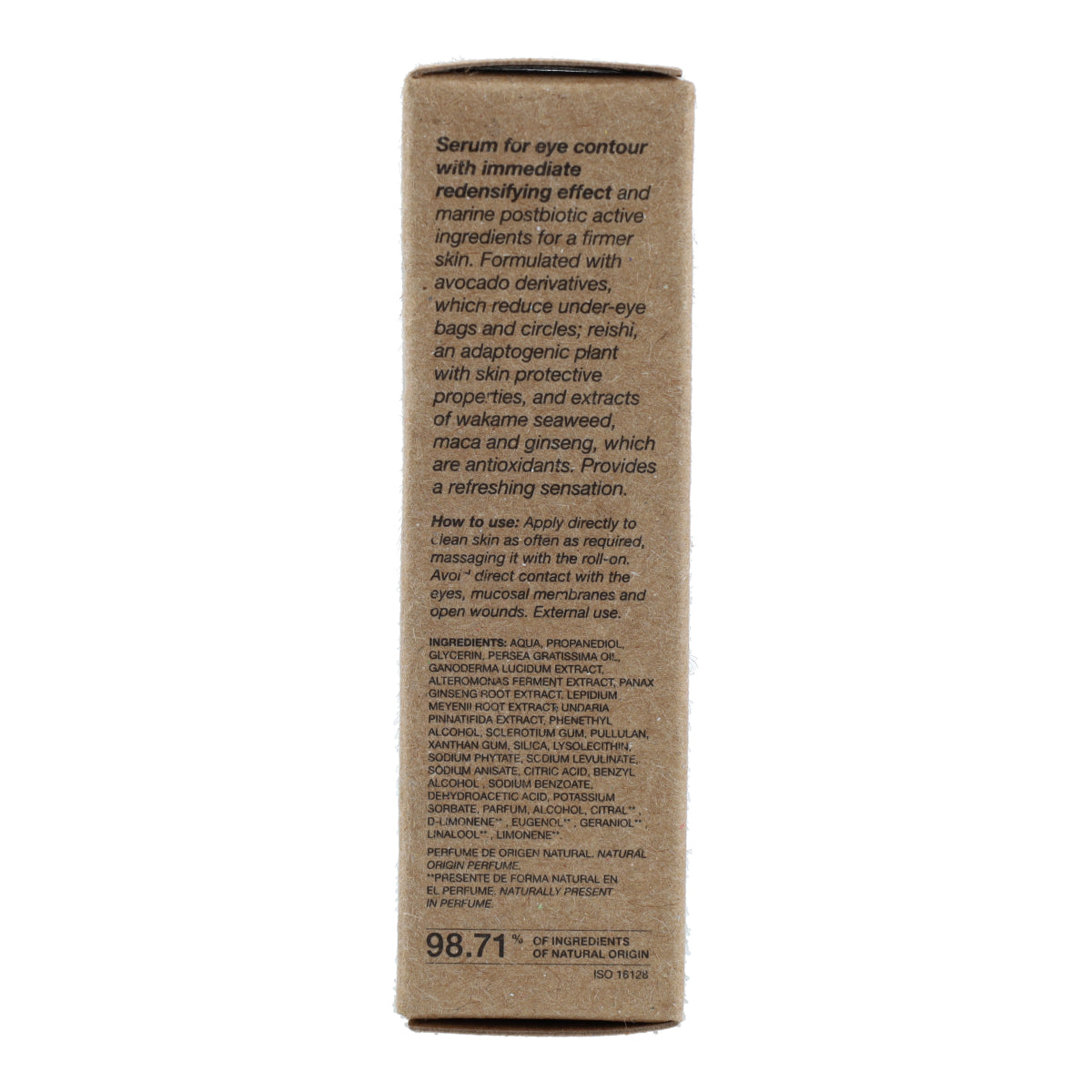 Siero Roll-on Eye Salad Code 10 ml