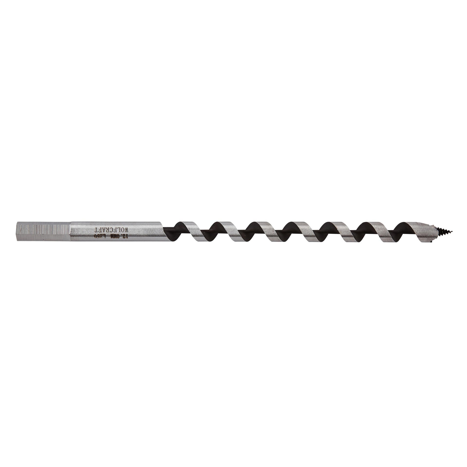 Broca para vigas 250 mm Wolfcraft 8.0 mm