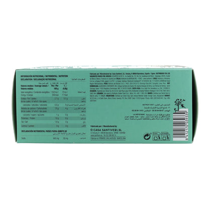 Fette biscottate leggere e croccanti di grano saraceno biologico Santiveri 100 g
