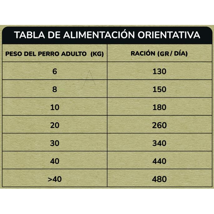Pienso Natural Grain Free Superpremium Salmón 12 kg Planeta Huerto