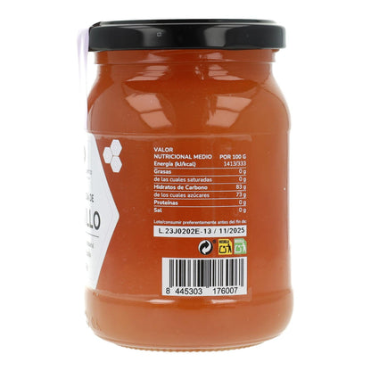 Miel Cruda de Tomillo Planeta Huerto 500 g
