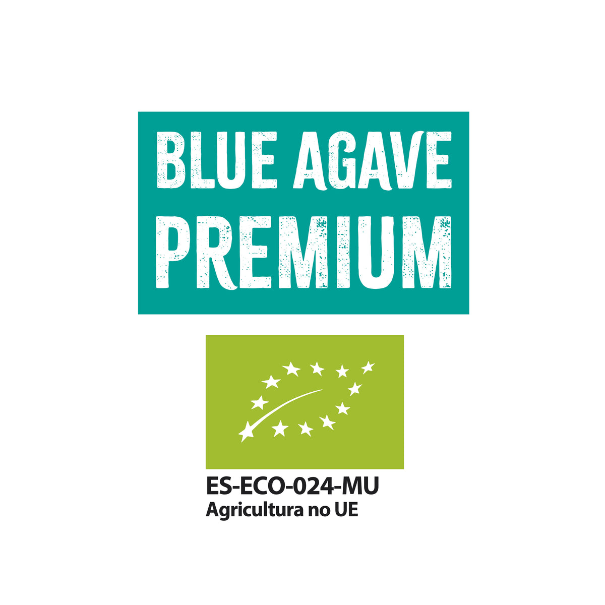 Sciroppo d'agave Premium Naturgreen 236 ml