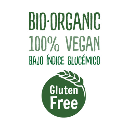 Sciroppo d'agave Premium Naturgreen 900 ml