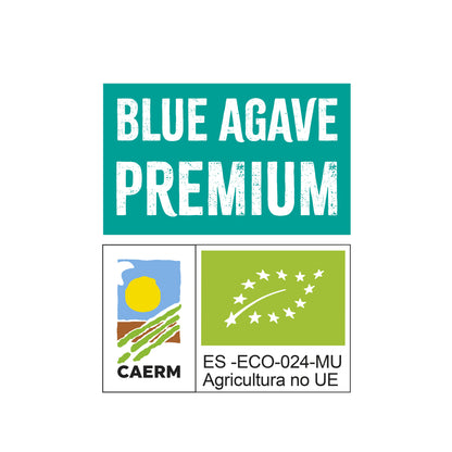 Sciroppo d'agave Premium Naturgreen 900 ml