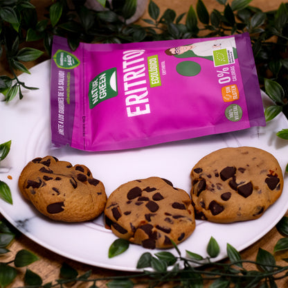 Eritritolo biologico Naturgreen 500 g