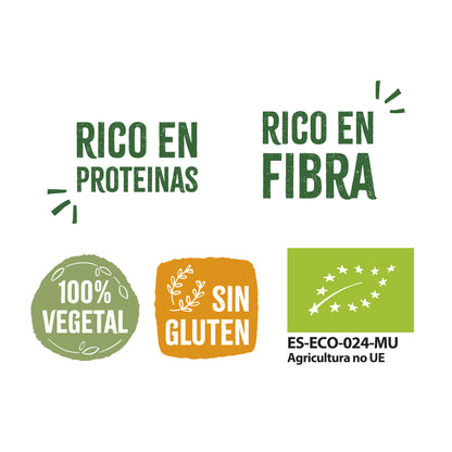 Cacao sgrassato Bio Naturgreen 225 g