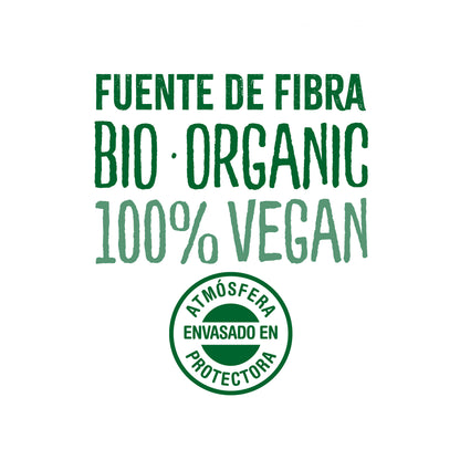 Agar Agar biologico in polvere NaturGreen 100 g