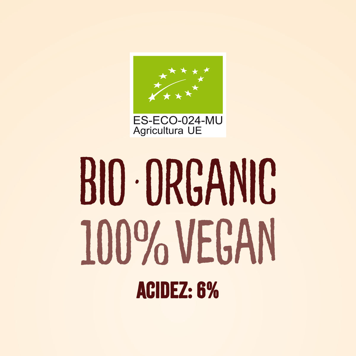 Aceto balsamico bianco biologico NaturGreen 250 ml