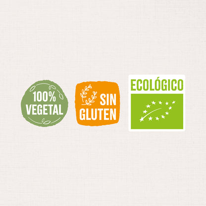 Farina di mandorle biologica senza glutine NaturGreen 300 g