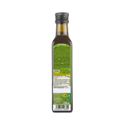 Olio di avocado biologico NaturGreen 250 ml