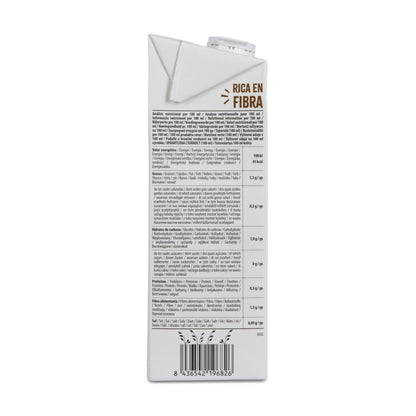 Bevanda di avena integrale 0% zuccheri Bio NaturGreen 1 L