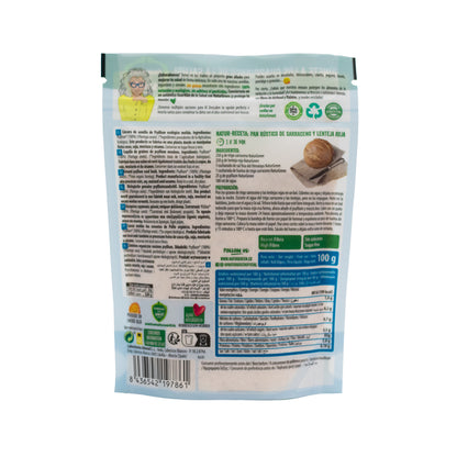 Semi di psillio biologici NaturGreen 100 g