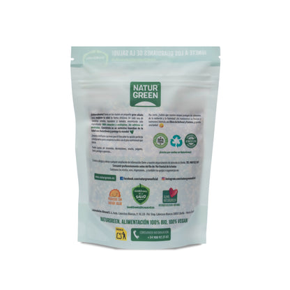 Miscela 6 semi Insalata Goji e Chia Bio NaturGreen 225 g