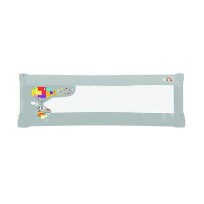 Barrera de Cama 150 cm Asalvo Azul