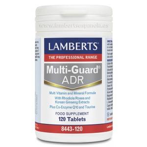 Multi-Guard ADR, Lamberts 120 cápsulas