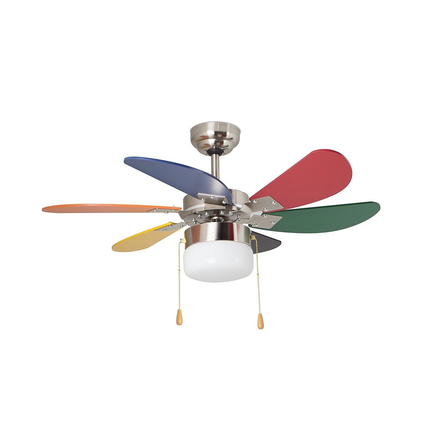 Orbegozo Ventilador de techo CC 65085 85 cm