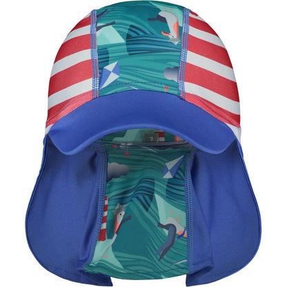 Gorra Solar Albatross  M