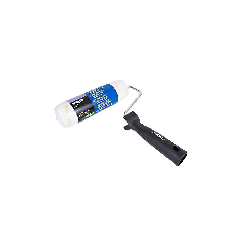 Rodillo Essential Ø 40 Antigota Primer Precio, 22 cm. M.PP.