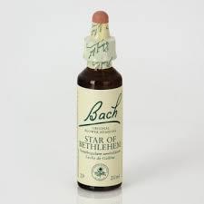 Bach 29 Star Of Bethlehem 20Ml ( Estrella De Belen Bach