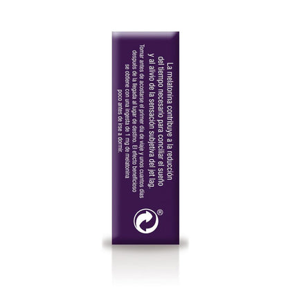 Pack 3x Melatonina Soria Natural, 90 comprimidos